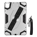 Miniatyrbilde 1 av 5: Tabletfodral for Mi Pad 5 Ultratynn Shakeproof Sterk Multifunksjonelt Beskyttende Deksel med Justerbar Skulderstropp