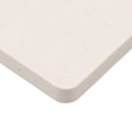 Pikkukuva 4 / 8: Vaha kuningatar silmälasit silikonimuotti mehiläishoito mehiläisvaha kuningatar solukupit muotti 4 riviä 96x92x14mm
