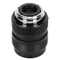 Miniatyrbilde 5 av 5: 25mm F1.4 CCTV-objektiv - Klar og effektiv lysledning - C-feste kameraobjektiv for bar, butikk, parkering, hus, lager