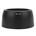 Miniatyrbilde 1 av 2: ES-79II Kameraobjektiv Solblender for Canon EF 85mm f/1.2L USM Objektiv