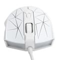 Miniatyrbilde 4 av 5: AJAZZ kablet mus 7 knapper DPI justerbar programvare Macrodrive datamaskin tilbehør AJ52