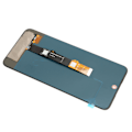 Miniatyrbild 8 av 8: Telefon skärm byte touch digitaliser montering för Motorola G31 G41 G71 med fingeravtrycksverktyg