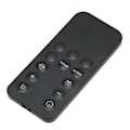 Miniatyrbilde 4 av 5: Fjernkontroll Universal erstatningsfjernkontroll for SB400 SB200 Cinema Speaker Soundbar System