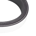 Pikkukuva 4 / 8: 10m magneettinauharulla, pehmeä itseliimautuva, helppo leikata magneettinauha käsitöihin ja DIY-projekteihin