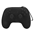 Miniatyrbilde 1 av 5: Bærbar EVA Gamepad Controller Beskyttelsesveske Oppbevaringsveske Anti-Støv Støtsikkert for PS5