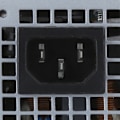 Miniatyrbillede 3 af 6: Strømforsyning Jern Skal til Dell Computer Vært Elektronisk Tilbehør 240W L240AS‑00