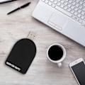 Pikkukuva 5 / 5: Nopea USB3.0-ammattimainen XQD-kortinlukija Hub Nopea siirtotyökalu