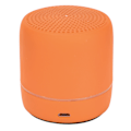 Miniatyrbild 2 av 5: Bärbar Bluetooth5.0-högtalare Bas Stereo 280Hz-16KHz Mini Resehögtalare för Utomhusbruk