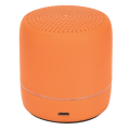 Pikkukuva 2 / 5: Kannettava Bluetooth5.0-kaiutin Basso Stereo 280Hz-16KHz Mini Travel-kaiutin ulkoiluun