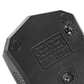 Miniatyrbilde 3 av 5: Trådløs mus 2.4G ergonomisk mini optisk datamaskintilbehør for bærbar PC nettbrett