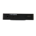 Miniatyrbild 3 av 5: HD Multimedia Interface Ljuduttagare SPDIF 3,5 mm Utmatning PASS 2.0CH 5.1CH HD Multimedia Interface Ljudomvandlare