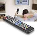 Miniatyrbild 5 av 5: Fjärrkontrollersättning för Samsung AH59-02298A AH59-02291A AV35850 BDP1000