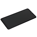 Miniatyrbilde 4 av 5: LCD-skjerm med digitizer og fingeravtrykssensor for Galaxy A70-serien