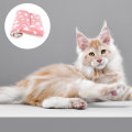Miniatyrbillede 3 af 5: Høst/vinter kæledyrsmåtte til katte og hunde Universal kat og