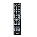 Miniatyrbillede 1 af 5: Fjernbetjening til Pioneer AXD7622 AV-receiver