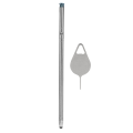 Miniatyrbilde 2 av 8: Innebygd elektromagnetisk penn for berøringsskjerm, håndskriftpenn for LG Stylo 6 Q730 (mørkeblå)