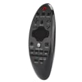 Miniatyrbild 3 av 5: TV-fjärrkontroll för Samsung SR-7557 HUB Ersättningsfjärrkontroll för Smart TV Svart