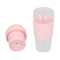 Miniatyrbild 5 av 7: Smoothie Master, Uppladdningsbar Smoothie Maker för Mångsidig Mixning, Portabel USB Blender med Högprestanda