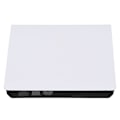 Miniatyrbild 1 av 5: Optisk enhet extern USB3.0 hastighet stabil 5Gb/s Plug Play bra kompatibilitet DVD-enhet
