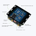 Miniatyrbilde 8 av 8: SIM7600G H 4G DTU-modul LTE Global Universal Industriell Klasse 4G DTU-modulkort for USB UART RS232 RS485 100‑240V EU-kontakt