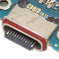 Miniatyrbillede 3 af 8: USB-opladerport reparationssæt Praktisk USB-opladerport udskiftning til Samsung Galaxy S20 5G G981B mobiltelefon reparation