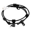 Miniatyrbilde 1 av 5: ABS-hjulhastighetssensor for TOYOTA YARIS 2006-2011 89543-52030
