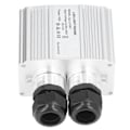 Miniatyrbillede 3 af 5: Bluetooth 16W RGBW Fiberoptisk Lys Dobbelt Ende RGBW Lys Kilde