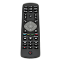 Pikkukuva 3 / 5: Vaihdettava kaukosäädin Philips 47PFH4109/88 32PHH4009 40PFH4009 50PFH4009 -televisioon