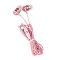 Miniatyrbillede 2 af 5: JY‑074 Kablet Earbuds Stereo Bass Støjreducerende Isolering Earphones med Mikrofon til IOS til Android