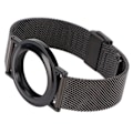 Miniatyrbild 2 av 5: Barnklocka Armband Tvättbart Justerbart Förhindra Förlust Klockarmband Fodral för IOS Locator 2021