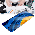 Miniatyrbild 1 av 8: Telefonpekskärm Digitizer Display 6.4in 1560 X 720P Hög Ljusstyrka Anti Scratch Telefon LCD-skärm för utbyte
