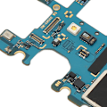 Pikkukuva 5 / 5: Samsung Galaxy S8+ -puhelimen lukitsematon emolevy 64 Gt PCB-puhelin - Avattu emolevyn vaihto