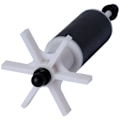 Miniatyrbilde 1 av 5: Graveringsmaskin Vannpumpe Rotor Nedsenkbar Pumpe Rotor Keramisk Aksel Miniatyr Vannpumpe Rotor
