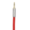 Pikkukuva 3 / 8: JORINDO XLR-naaras 3,5 mm:n liitäntään tasapainotettu signaalikaapeli XLR 1/8 tuuman mikrofonikaapeli JD6019