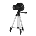 Miniatyrbillede 3 af 5: Universal stativ tripod montering holder til smartphone, mobiltelefon, kamera   taske US