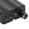 Miniatyrbilde 4 av 8: Morse-kode nøkkelkontroller Stor lagringskapasitet CW Keyer Auto Memory Key Controller for Radio Transceiver Amplifier