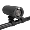 Miniatyrbild 3 av 5: X12 Bärbar Trådlös Bluetooth Subwoofer Cykelhögtalare Utomhus Ridutrustning Minneskort