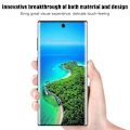 Miniatyrbild 1 av 2: 6,5 tum 1G+16G HD-skärm Dubbla SIM-kort Hålslags-kamera Mobiltelefon för Android Svart (100-240V) AU