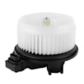 Miniatyrbillede 2 af 5: Motorventilator 272700-5151 Venstre Passer til Hilux LHD CCW
