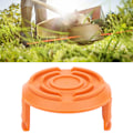 Miniatyrbillede 2 af 5: 4 stk. græstrimmer-spoleskjolde til Worx WA0010- Strimmer