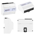 Miniatyrbild 3 av 5: Trefas Elektronisk Energimätare, Smart Mätare för Noggrann 3-fas 4-tråds Energiförbrukningsanalys, Utrustad med Mikroelektronisk Teknik