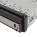 Pikkukuva 4 / 8: 7 tuuman auton MP5-soitin HD-taitettava näyttö 12 LED-peruutuskamera langaton Carplay Android Auto -auton multimediasoitin
