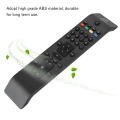 Miniatyrbilde 3 av 5: Universal  RC3902 TV-fjernkontroll Smart fjernkontroll erstatning for SHARP
