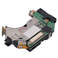 Miniatyrbild 2 av 5: Laserlins för PS2 SLIM SPU3170 Överlägset utbyte