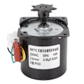 Miniatyrbillede 2 af 8: Æg Vende Motor Automatisk Æg Vende Synkron Motor Æg Inkubator Tilbehør 220V