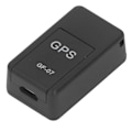 Miniatyrbild 4 av 7: Magnetisk GPS-tracker för fordon, 4G Super Sim-täckning &amp; Obegränsade uppdateringar, Kompakt design för enkel installation