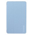 Miniatyrbilde 1 av 5: Tabletholder Mykt Komfortabelt Passform Design Ultra Tynt Stilig Enkelt TPU Beskyttende Deksel for Smile 1 Tablet