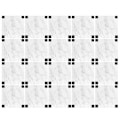 Miniatyrbild 2 av 3: Elegant Design Möter Praktisk Användning Med Lättinstallerade Köksgolvplattor, 20 St Högkvalitativa Material För En Stilfull Uppdatering