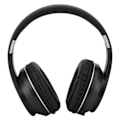 Pikkukuva 5 / 5: Langaton Bluetooth-stereokuulokemikrofoni MP3-musiikkipeleille Tietokoneet Tukee muistikorttia