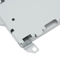 Miniatyrbild 3 av 5: Hårddiskfäste HDD-fästehållare med skruvtillbehör för PS4 1100 spelkonsol